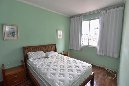 Apartamento para alugar com 110m², 3 quartos e 1 vagaSuíte