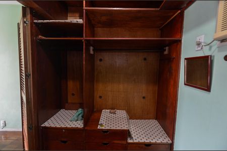 Apartamento para alugar com 110m², 3 quartos e 1 vagaCloset da Suíte