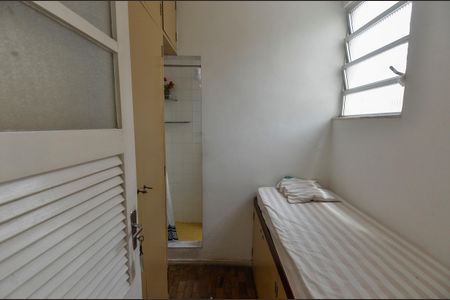 Apartamento para alugar com 110m², 3 quartos e 1 vagaQuarto de Serviço