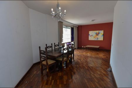 Apartamento para alugar com 110m², 3 quartos e 1 vagaSala