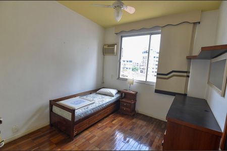 Apartamento para alugar com 110m², 3 quartos e 1 vagaQuarto 2