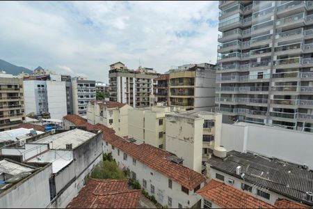 Apartamento para alugar com 110m², 3 quartos e 1 vagaSuíte