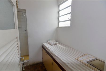 Apartamento para alugar com 110m², 3 quartos e 1 vagaQuarto de Serviço