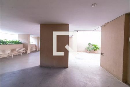 Apartamento para alugar com 110m², 3 quartos e 1 vagaÁrea comum