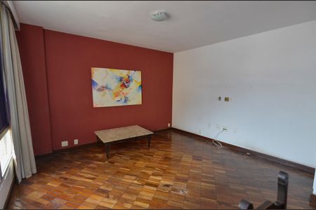 Apartamento para alugar com 110m², 3 quartos e 1 vagaSala