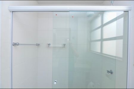 Apartamento para alugar com 110m², 3 quartos e 1 vagaBanheiro da Suíte