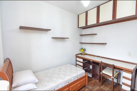 Quarto 1 de apartamento para alugar com 3 quartos, 100m² em Tijuca, Rio de Janeiro