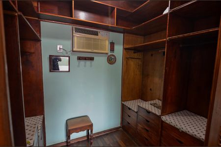 Apartamento para alugar com 110m², 3 quartos e 1 vagaCloset da Suíte