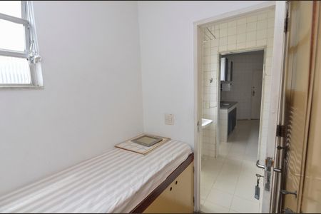 Apartamento para alugar com 110m², 3 quartos e 1 vagaQuarto de Serviço