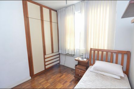 Apartamento para alugar com 110m², 3 quartos e 1 vagaQuarto 1
