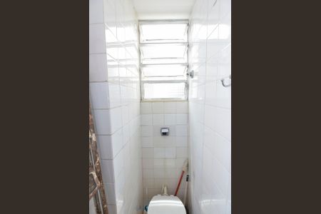 Apartamento para alugar com 110m², 3 quartos e 1 vagaBanheiro de Serviço