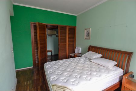 Apartamento para alugar com 110m², 3 quartos e 1 vagaSuíte