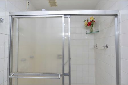 Apartamento para alugar com 110m², 3 quartos e 1 vagaBanheiro Social