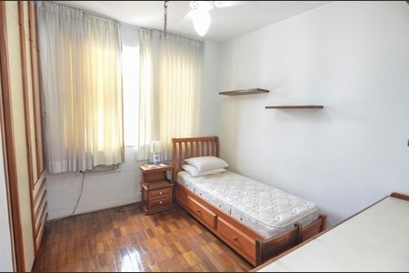 Apartamento para alugar com 110m², 3 quartos e 1 vagaQuarto 1