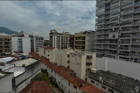 Apartamento para alugar com 110m², 3 quartos e 1 vagaQuarto 2
