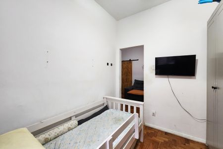 Apartamento à venda com 62m², 2 quartos e sem vagaQuarto 1