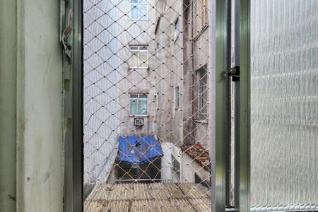 Apartamento à venda com 62m², 2 quartos e sem vagaVista do Quarto 1