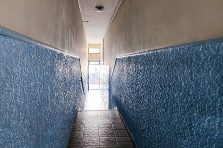 Apartamento à venda com 62m², 2 quartos e sem vagaÁrea Comum 