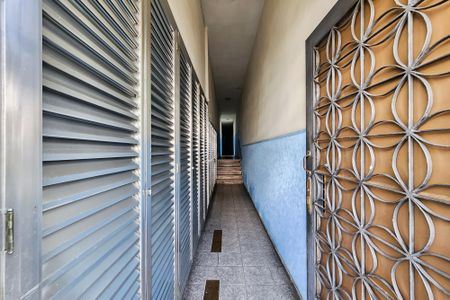 Apartamento à venda com 62m², 2 quartos e sem vagaÁrea Comum 