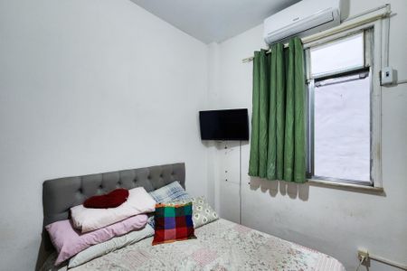 Quarto 2 de apartamento à venda com 2 quartos, 62m² em Imperial de São Cristóvão, Rio de Janeiro