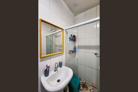 Apartamento à venda com 62m², 2 quartos e sem vagaBanheiro 