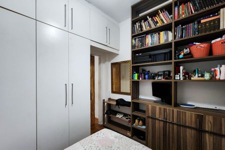 Apartamento à venda com 62m², 2 quartos e sem vagaQuarto 2