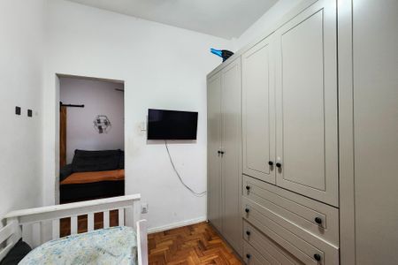 Apartamento à venda com 62m², 2 quartos e sem vagaQuarto 1