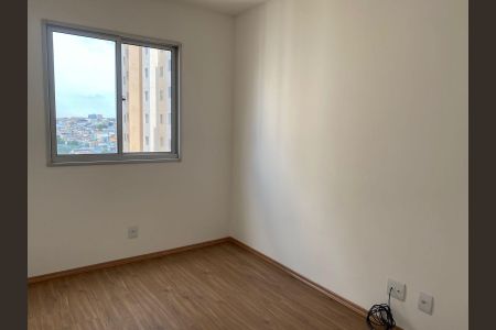 Quarto de apartamento à venda com 2 quartos, 43m² em Canhema, Diadema