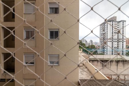 Apartamento para alugar com 42m², 2 quartos e sem vaga Apartamento para alugar com 42m², 2 quartos e sem vagaQuarto 1 - Vista