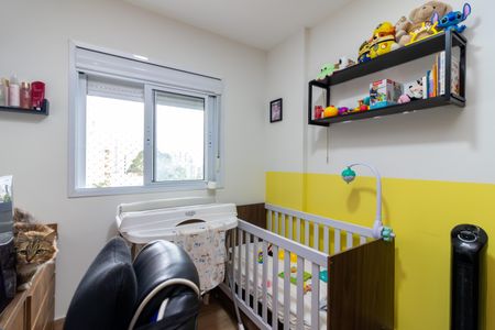 Apartamento para alugar com 42m², 2 quartos e sem vaga Apartamento para alugar com 42m², 2 quartos e sem vagaQuarto 2