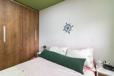 Apartamento para alugar com 42m², 2 quartos e sem vaga Apartamento para alugar com 42m², 2 quartos e sem vagaQuarto 1