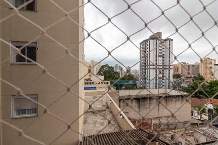 Apartamento para alugar com 42m², 2 quartos e sem vaga Apartamento para alugar com 42m², 2 quartos e sem vagaQuarto 2 - Vista