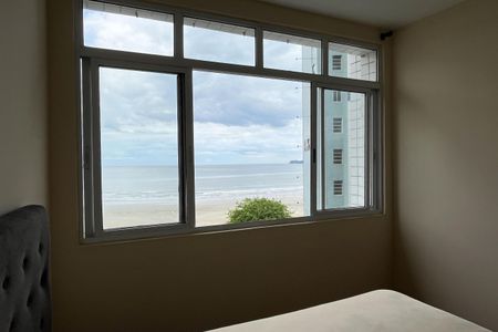 Quarto de apartamento para alugar com 1 quarto, 65m² em José Menino, Santos