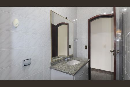 Casa de condomínio para alugar com 100m², 2 quartos e 1 vagaBanheiro
