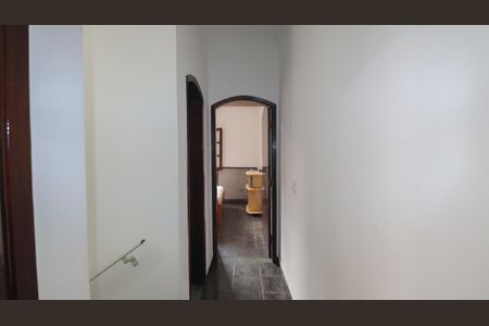 Casa de condomínio para alugar com 100m², 2 quartos e 1 vagaCorredor