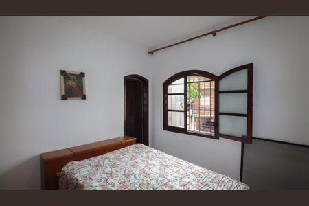 Suíte de casa de condomínio para alugar com 2 quartos, 100m² em Jardim Jacana, São Paulo