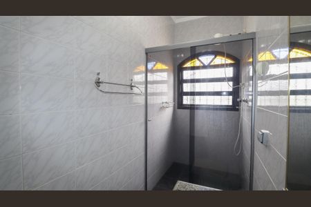 Casa de condomínio para alugar com 100m², 2 quartos e 1 vagaBanheiro
