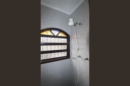 Casa de condomínio para alugar com 100m², 2 quartos e 1 vagaBanheiro