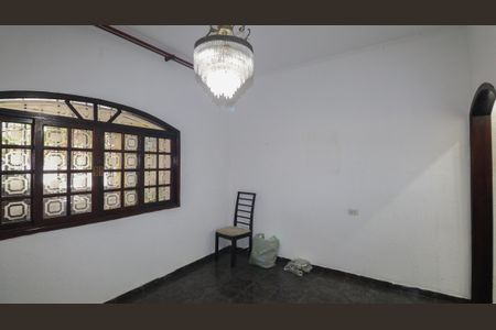 Sala de casa de condomínio para alugar com 2 quartos, 100m² em Jardim Jacana, São Paulo