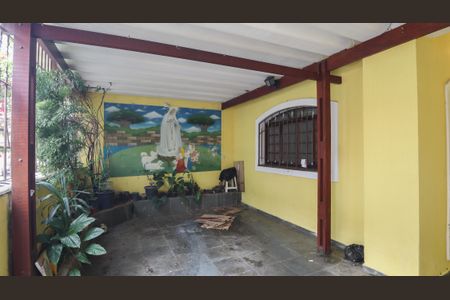 Casa de condomínio para alugar com 100m², 2 quartos e 1 vagaGaragem