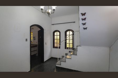 Casa de condomínio para alugar com 100m², 2 quartos e 1 vagaSala de Jantar