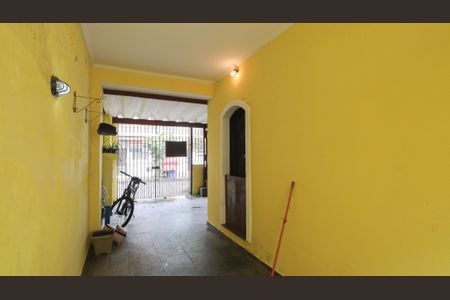 Casa de condomínio para alugar com 100m², 2 quartos e 1 vagaGaragem