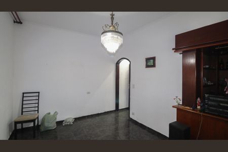 Casa de condomínio para alugar com 100m², 2 quartos e 1 vagaSala