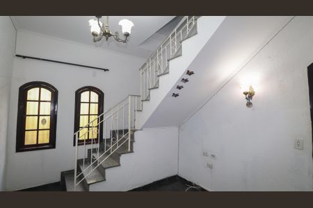 Casa de condomínio para alugar com 100m², 2 quartos e 1 vagaSala de Jantar