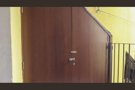 Casa de condomínio para alugar com 100m², 2 quartos e 1 vagaDespensa