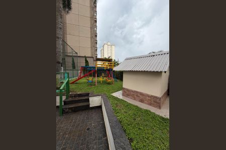 Apartamento à venda com 64m², 2 quartos e 1 vaga Apartamento à venda com 64m², 2 quartos e 1 vagaCondominio