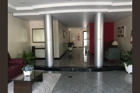 Apartamento à venda com 64m², 2 quartos e 1 vaga Apartamento à venda com 64m², 2 quartos e 1 vagaCondominio