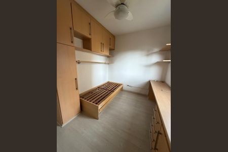 Quarto de apartamento à venda com 2 quartos, 64m² em Água Rasa, São Paulo