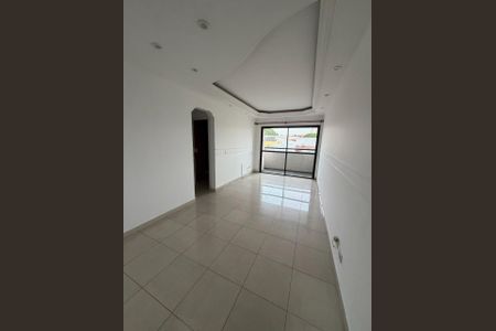 Sala de apartamento à venda com 2 quartos, 64m² em Água Rasa, São Paulo
