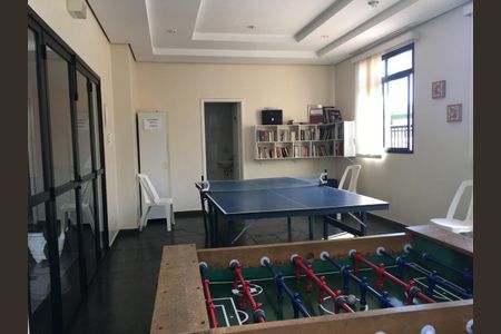 Condominio de apartamento à venda com 2 quartos, 64m² em Água Rasa, São Paulo